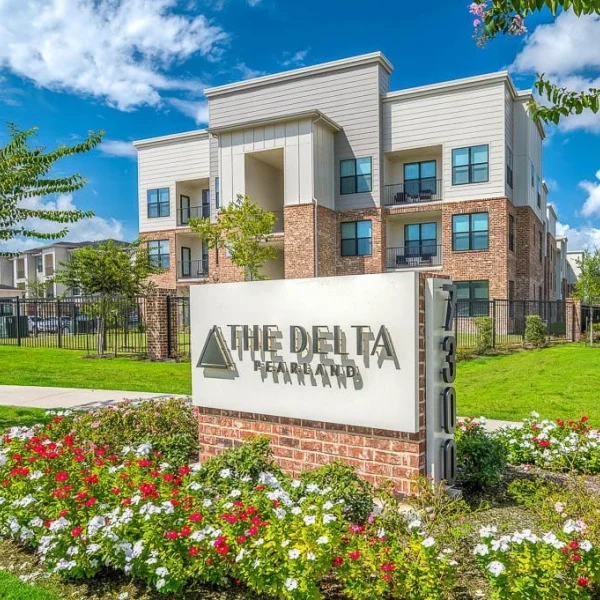 The Delta Pearland general photo