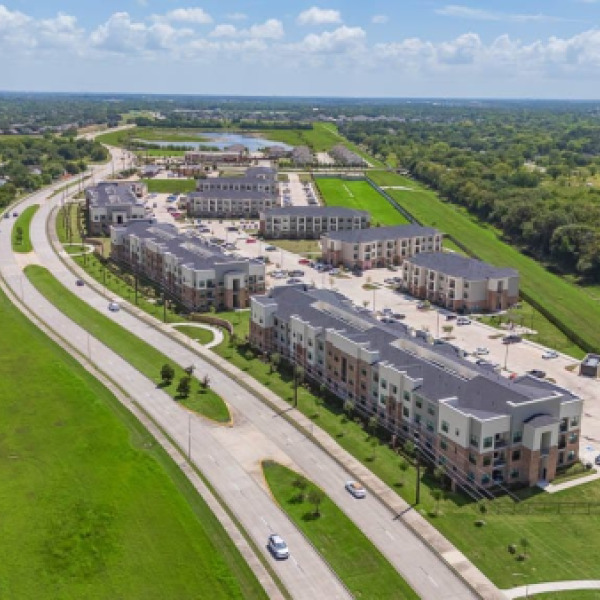 The Delta Pearland general photo