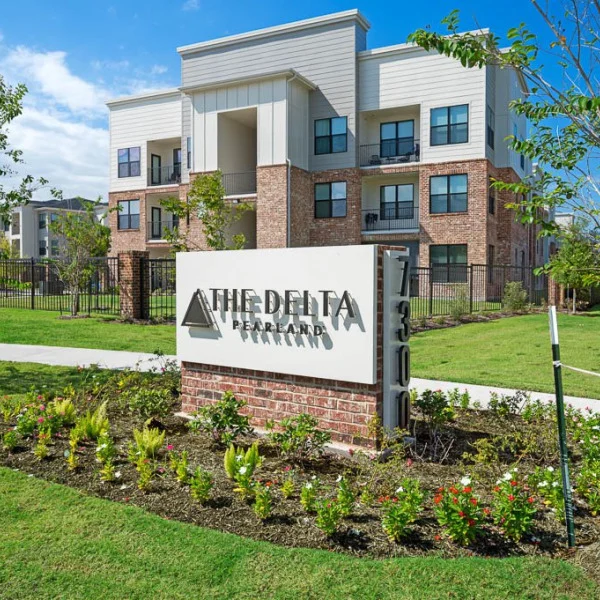 The Delta Pearland general photo