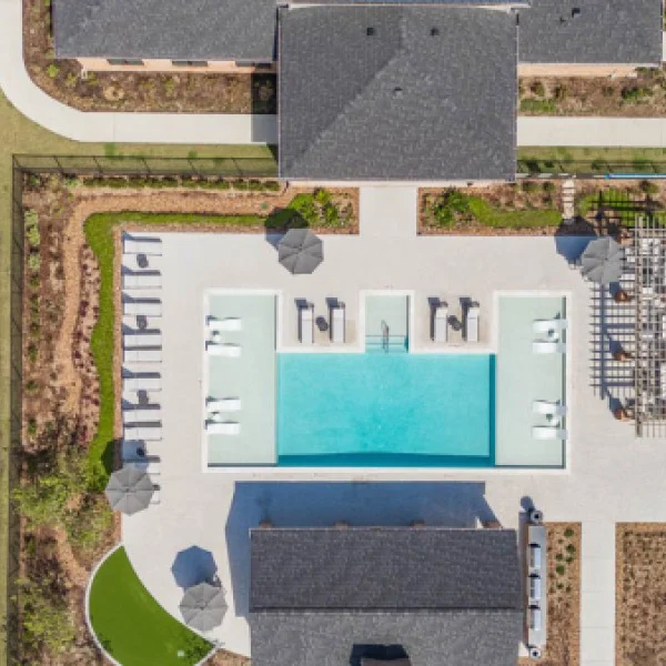The Delta Pearland general photo