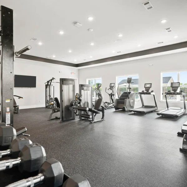 The Delta Pearland general photo